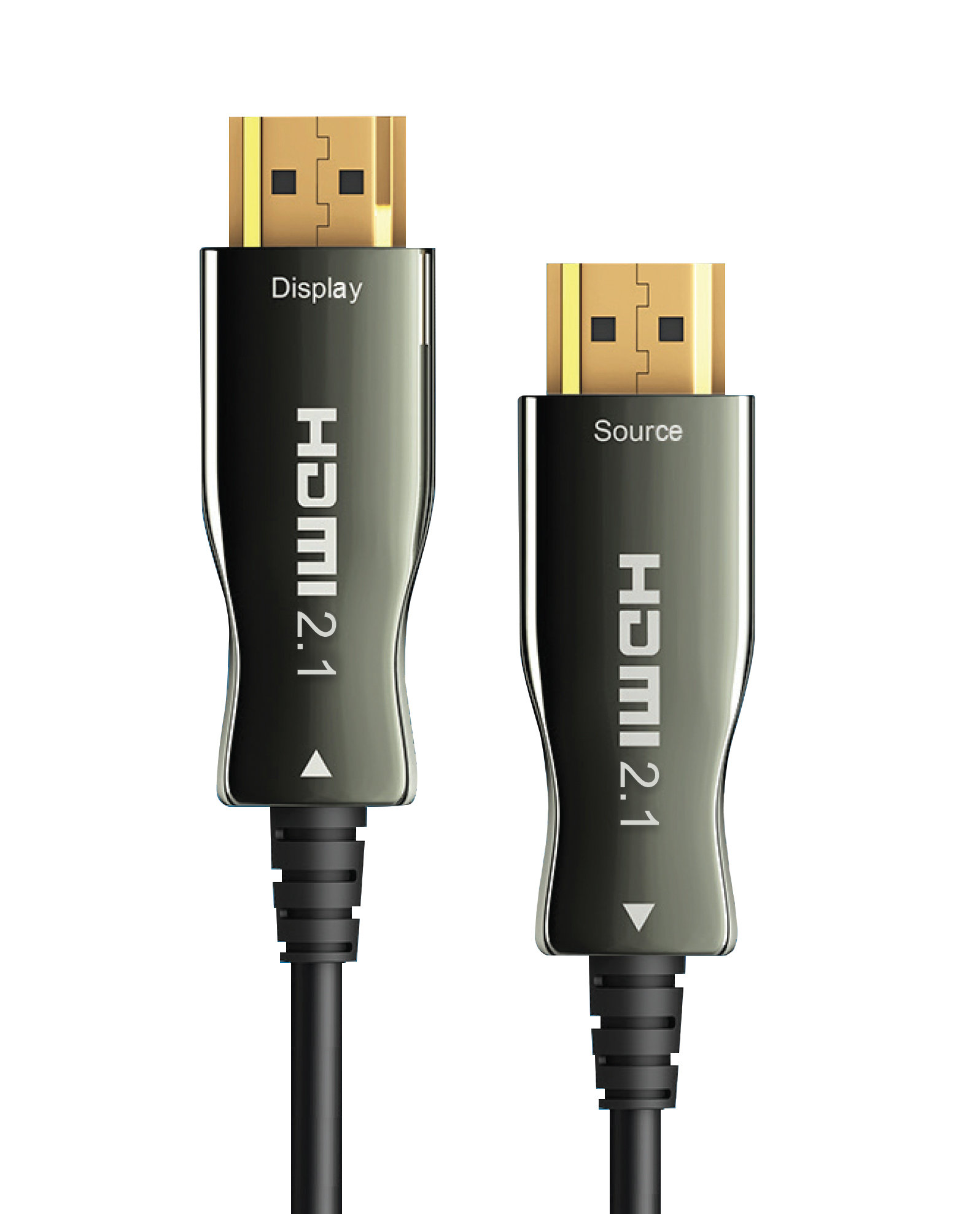 Активный оптический кабель HDMI Filum FL-AOC-HDMI2.1-30M