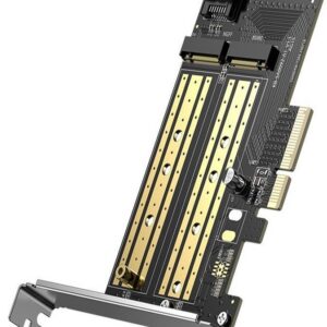 Плата расширения UGreen CM302