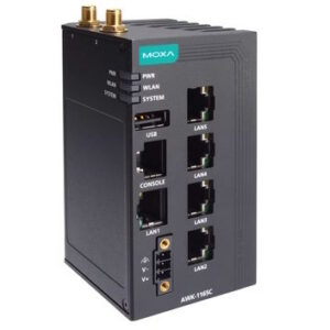Точка доступа MOXA AWK-1165C-UN