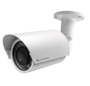 Видеокамера IP Alteron KIB86