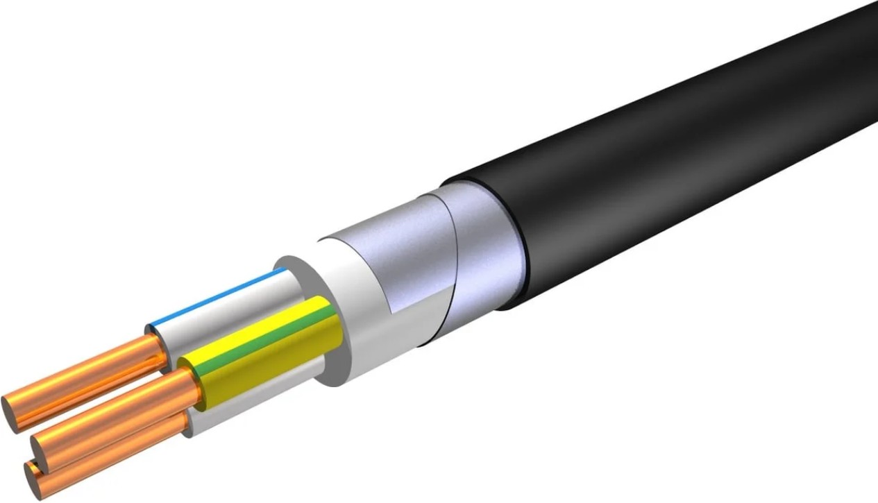 Кабель iTOK ВБШвнг(А) LS 3х2,5