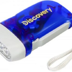 Фонарь Levenhuk Discovery Basics SR10