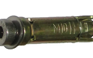 Болт PERCo PERCo PFG IH M 10
