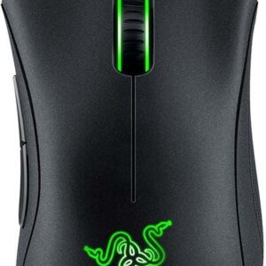 Оптическая светодиодная мышь Razer DeathAdder Essential, [RZ01-03850100-R3M1]