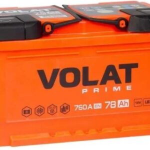 Батарея VOLAT VP780