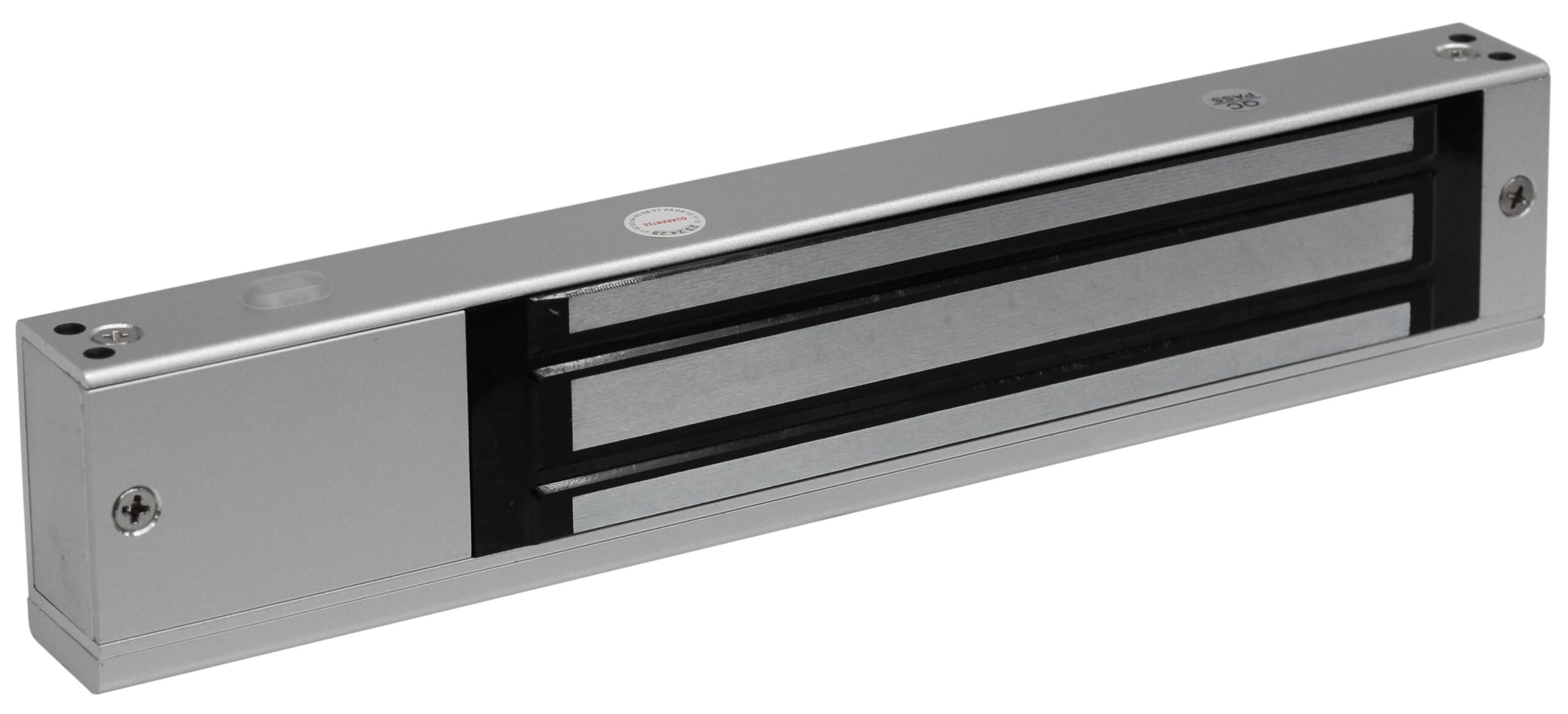 Замок электромагнитный Smartec ST-EL260L-SL
