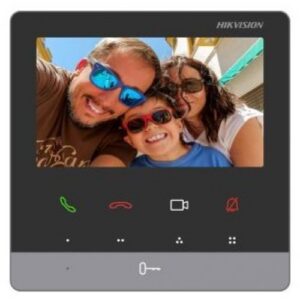 Видеодомофон HIKVISION DS-KH6100-E1