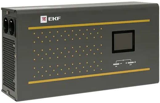 Источник бесперебойного питания EKF PSW-HW03