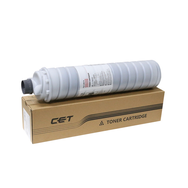 Тонер-картридж CET CET8034 Черный