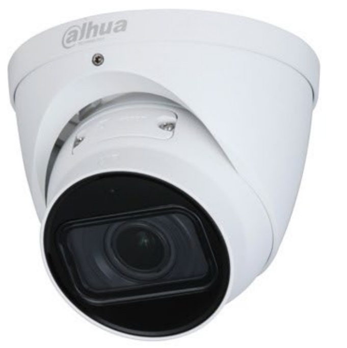 Видеокамера IP Dahua DH-IPC-HDW2241TP-ZS-27135