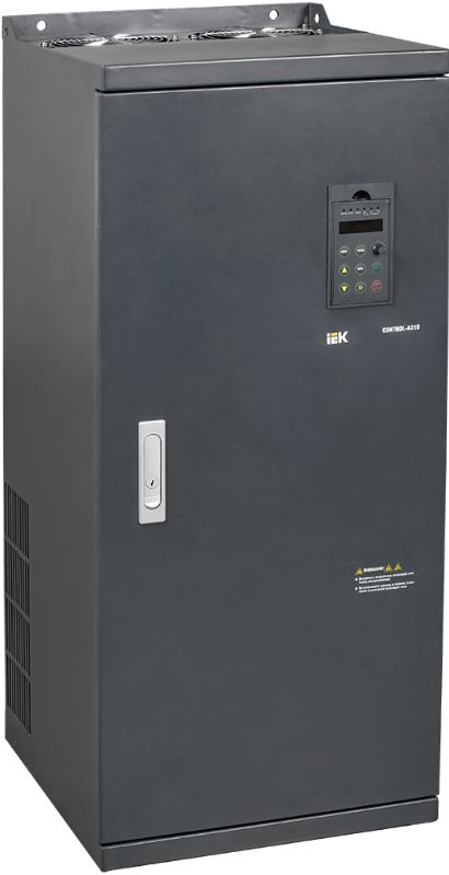 Преобразователь частоты IEK CNT-A310D33V250-280TEL