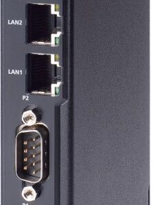 Преобразователь MOXA NPort IA5250I-G2