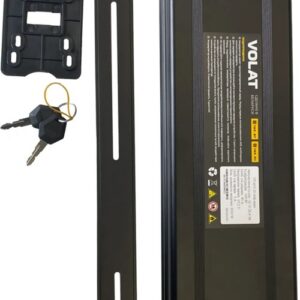 Аккумулятор VOLAT VT-60V-20.4Ah-металл