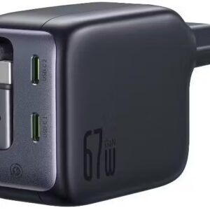 Зарядное устройство сетевое Baseus EnerCore CJ11