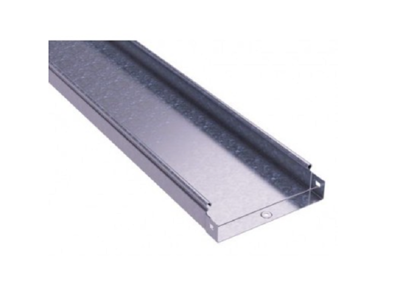 Лоток листовой неперфорированный DKC SNS23510HDZ