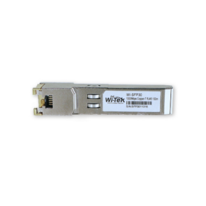 Модуль SFP+ Wi-Tek WI-SFP30