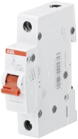 Рубильник ABB 2CDD271111R0016