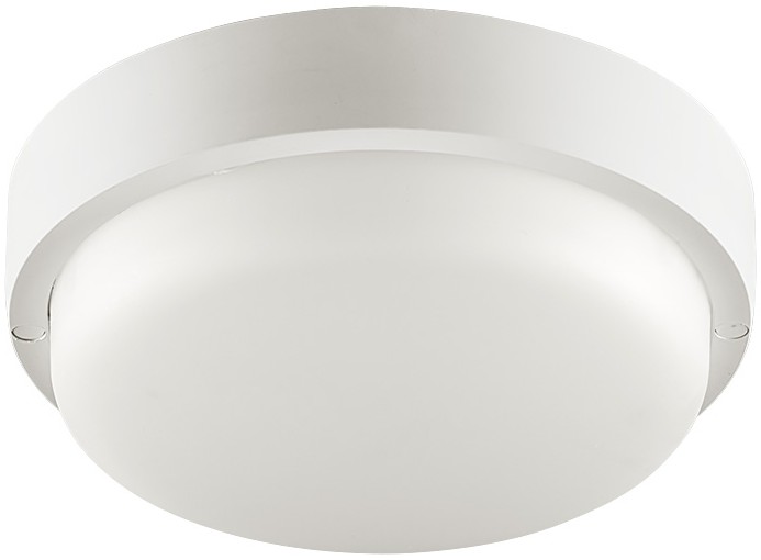 Светильник светодиодный WOLTA LCL04-8W-R01-4K