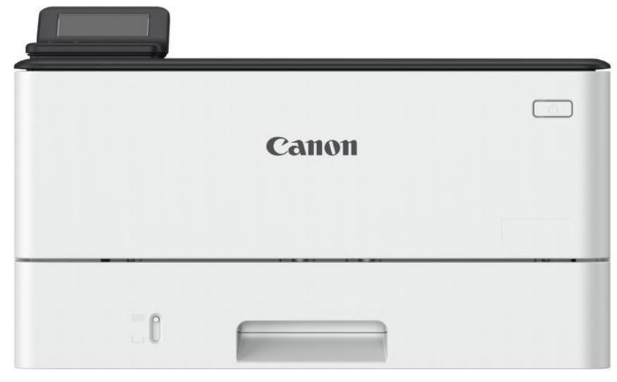 Лазерный принтер Canon I-SENSYS LBP246dw II Монохромная, A4, Wi-Fi, USB, Ethernet
