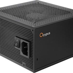 Блок питания ATX Ocypus Delta P550S