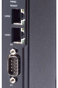 Преобразователь MOXA MGate MB3270-G2-T