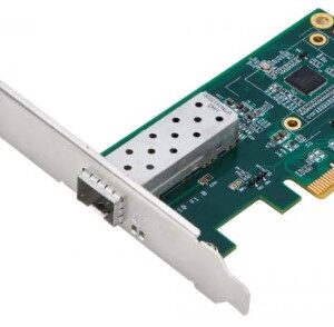 Сетевая карта D-link DGE-560SX/D1A