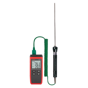 Термометр RGK CT-12+2шт TR-10W