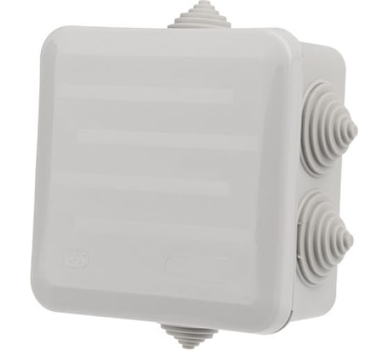 Коробка распределительная Rexant 28-3058