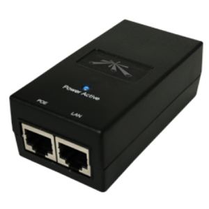 Блок питания Ubiquiti POE-24-12W