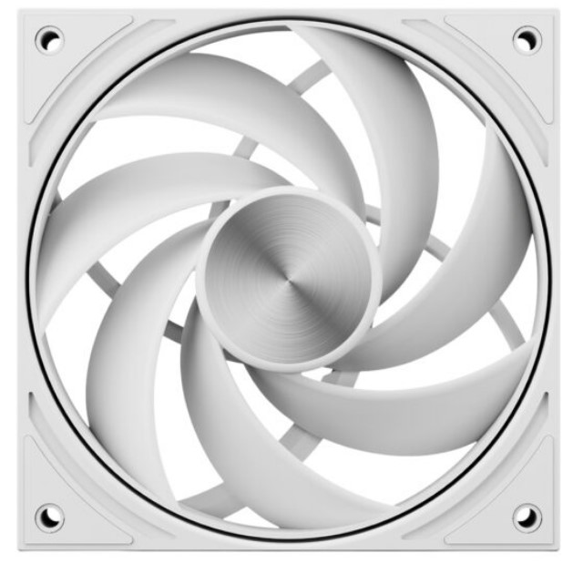 Вентилятор для корпуса Thermalright TRTLH12X28WR7
