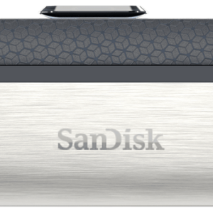 Накопитель USB 3.1 64GB SanDisk Ultra Dual