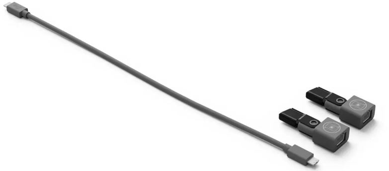 Кабель Logitech 952-000181