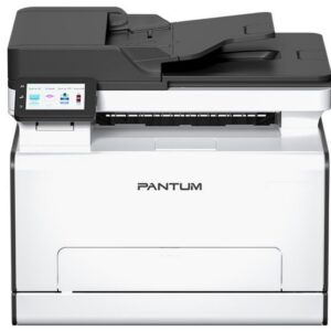 МФУ лазерное Pantum CM2100ADW Цветная, A4, Ethernet, USB, Wi-Fi