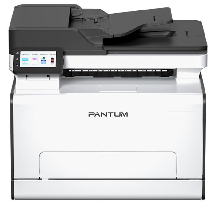 МФУ лазерное Pantum CM2100ADW Цветная, A4, Ethernet, USB, Wi-Fi