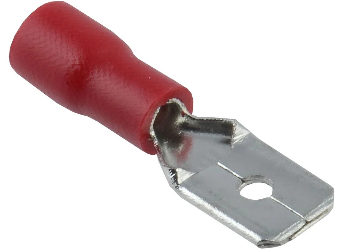 Разъем IEK URP10-D15-D17-6
