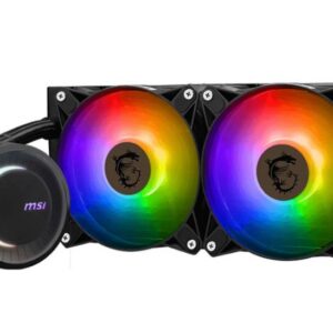 Система охлаждения жидкостная MSI MAG CORELIQUID