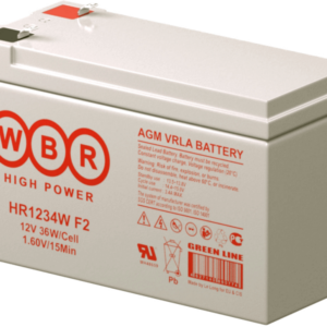 Батарея WBR HR1234W