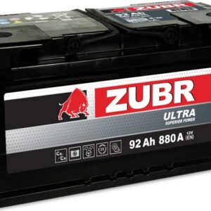 Батарея ZUBR ZU920