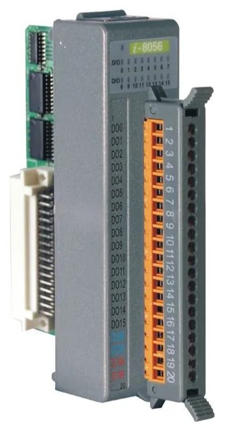 Модуль ICP DAS I-8056-G CR