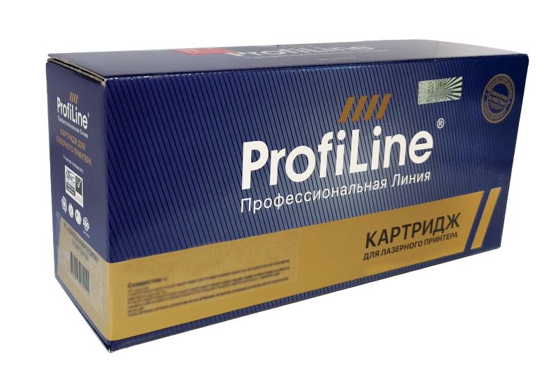 Тонер-картридж ProfiLine PL-TK-5380K Черный