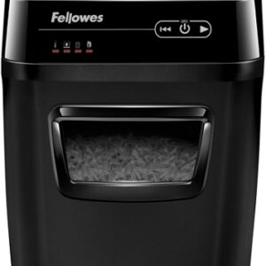 Уничтожитель бумаг Fellowes AutoMax 150C