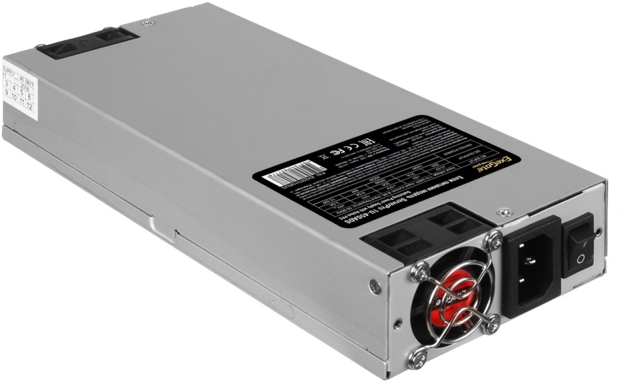 Блок питания Exegate ServerPRO-1U-450ADS