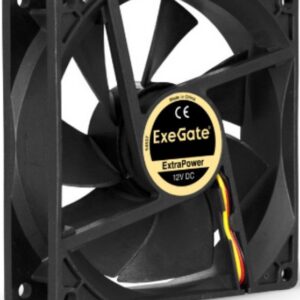 Вентилятор для корпуса Exegate EX295241RUS