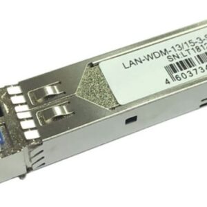 Модуль SFP Lanmaster LAN-WDM-13/15-3-SM