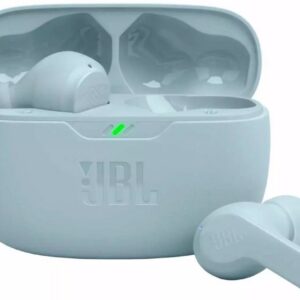 Наушники TWS JBL Wave Beam, Bluetooth, Внутриканальные, Мятный, [JBLWBEAMMIT]