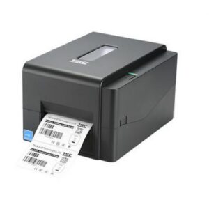 Принтер термотрансферный TSC TE310