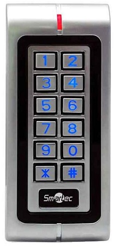 Контроллер Smartec ST-SC040EK
