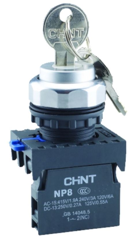 Переключатель CHINT 578669