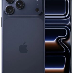 Смартфон Apple iPhone 17 Pro 512GB