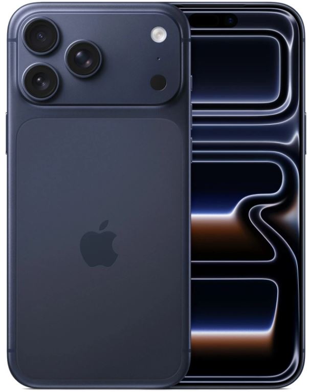 Смартфон Apple iPhone 17 Pro 512GB